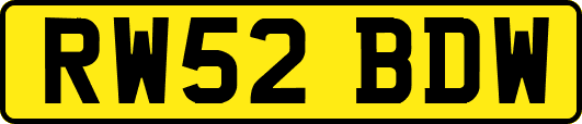 RW52BDW