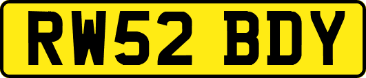RW52BDY