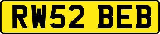 RW52BEB