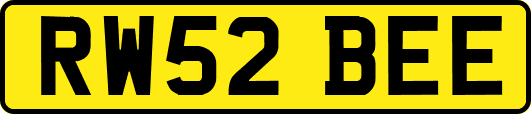RW52BEE