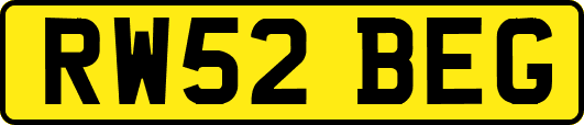 RW52BEG