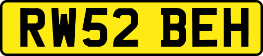 RW52BEH