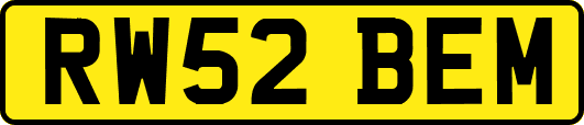 RW52BEM