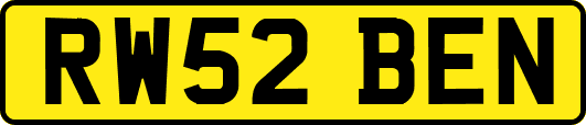 RW52BEN