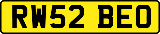 RW52BEO