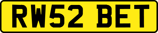 RW52BET