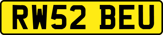RW52BEU