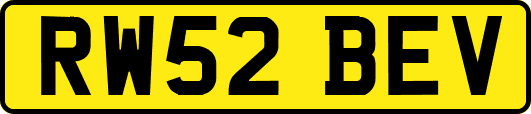 RW52BEV