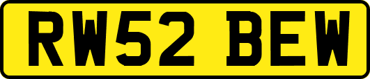 RW52BEW