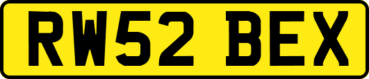 RW52BEX