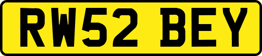 RW52BEY