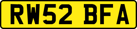 RW52BFA