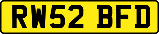 RW52BFD