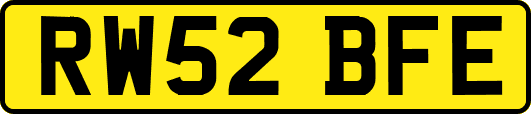 RW52BFE