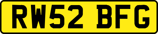 RW52BFG