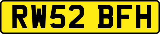 RW52BFH