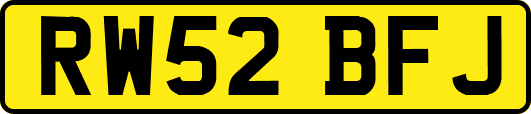 RW52BFJ