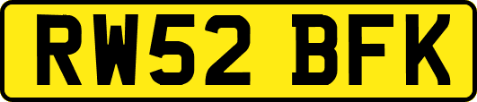 RW52BFK