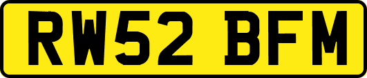 RW52BFM