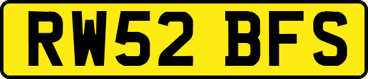 RW52BFS