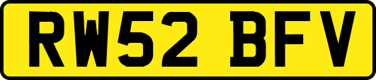 RW52BFV