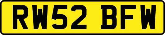 RW52BFW