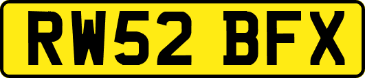 RW52BFX