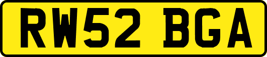 RW52BGA