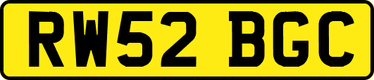 RW52BGC