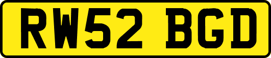 RW52BGD
