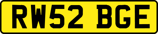 RW52BGE