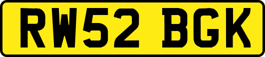 RW52BGK