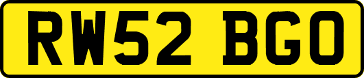 RW52BGO
