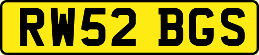 RW52BGS