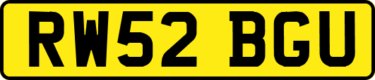 RW52BGU