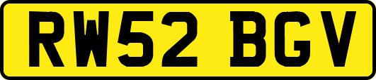 RW52BGV