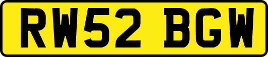 RW52BGW