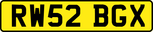 RW52BGX