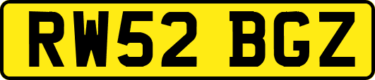 RW52BGZ