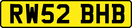 RW52BHB