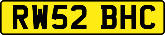 RW52BHC