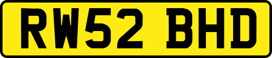 RW52BHD