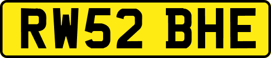 RW52BHE