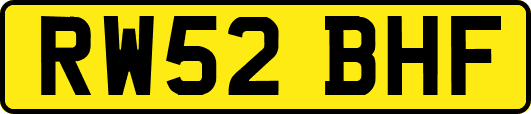 RW52BHF