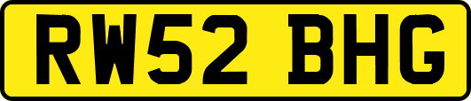 RW52BHG