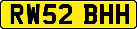 RW52BHH