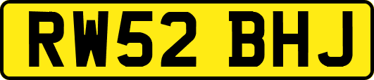 RW52BHJ