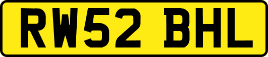 RW52BHL