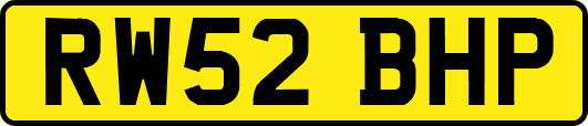 RW52BHP