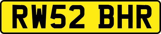 RW52BHR